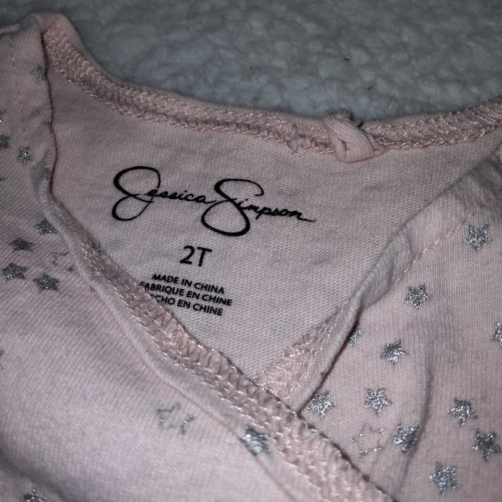 Jessica Simpson Star Tutu dress - Picture 3 of 3